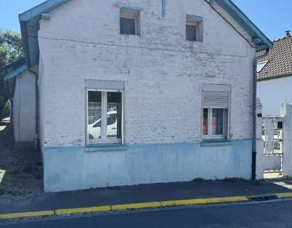 Maison 6 pièces 120 m²