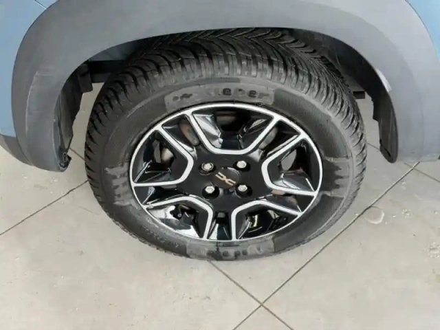 Dacia Spring 65ch extreme — photo 10