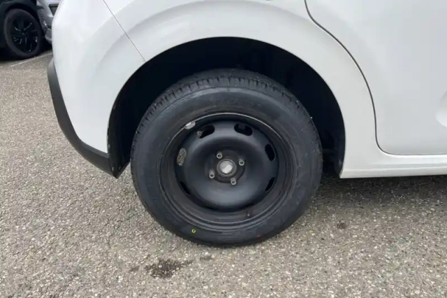 Citroën C3 puretech 83 s&amp;s bvm5 — photo 14
