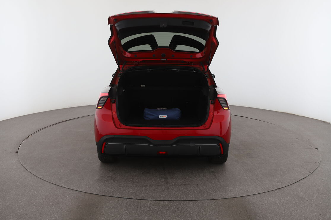 MG 4 EV 64kWh -150 kW 2WD Luxury — photo 15