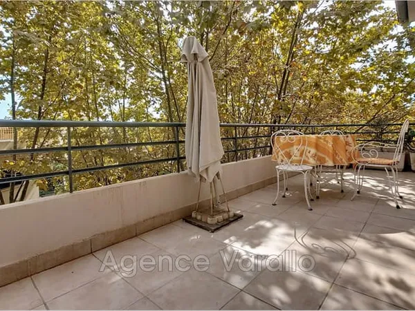 Vente appartement 2 Pièce(s)