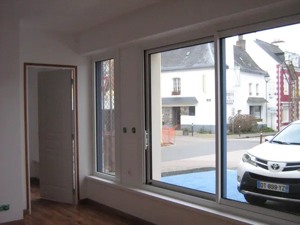 Appartement de 40m2 à louer sur Plouay