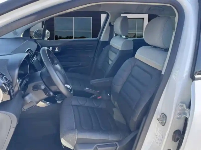 Citroën C3 Aircross puretech 110 s&amp;s bvm6 — photo 14