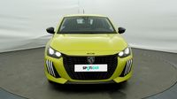 Peugeot 208 1.2 PureTech 100ch S&S Active