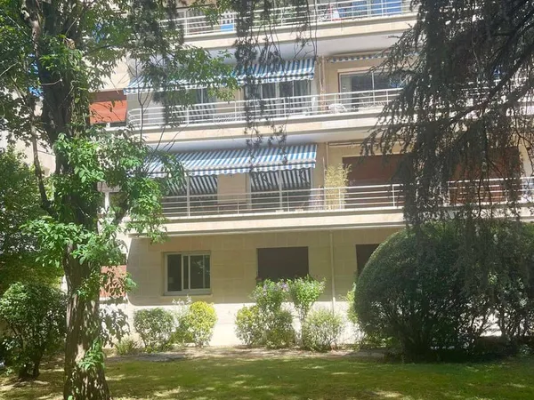 Appartement 1 pièce 15 m²