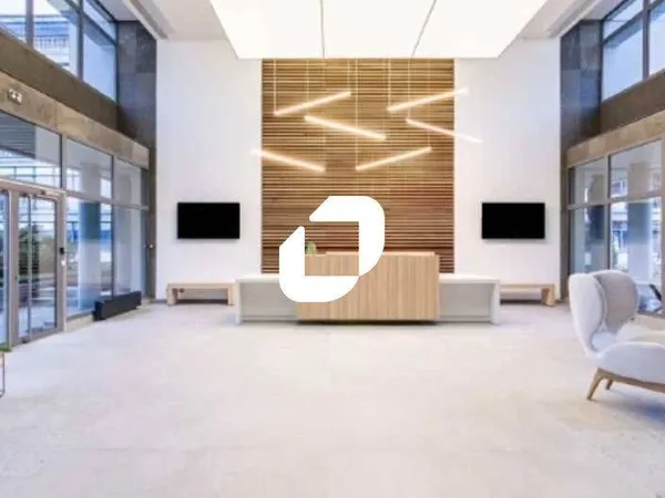 Bureaux 401 m²