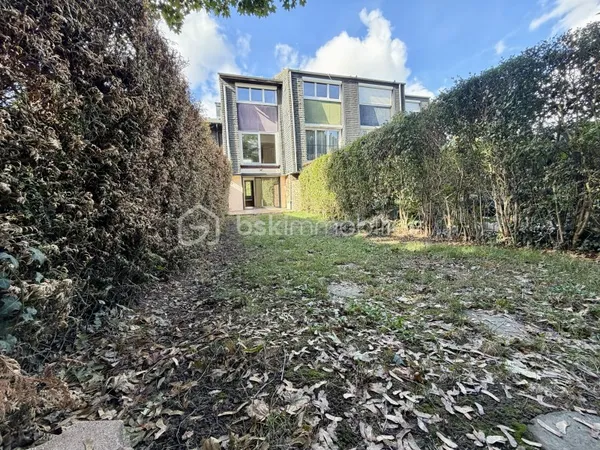 Maison 4 pièces 84 m²