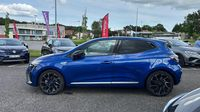 Renault Clio 1.6 E-Tech 145ch full hybrid esprit Alpine - 25 — photo 8
