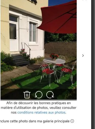 Appartement de 30m2 à louer sur Nevers