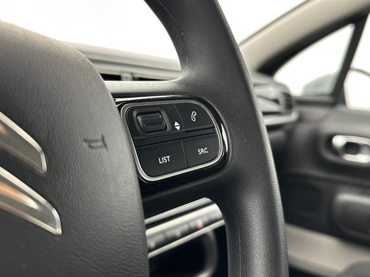 Citroën C3 bluehdi 100 bvm6 you — photo 18