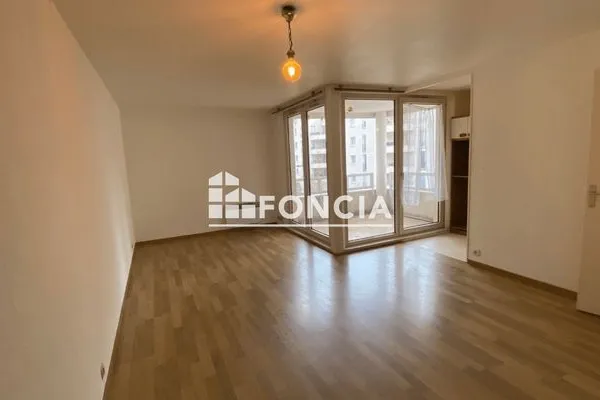 Appartement 1 pièce 35 m²