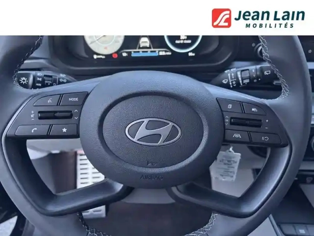 Hyundai Bayon 1.0 t-gdi 100 dct-7 — photo 58