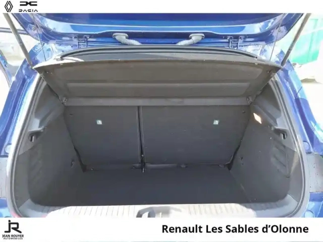 Renault Clio 1.0 tce 90ch techno — photo 7