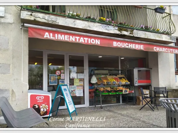 Commerce 6 pièces 90 m²