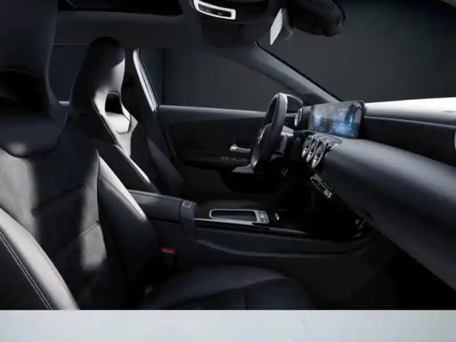 Mercedes Classe A 250 e hybrid eq amg line — photo 28
