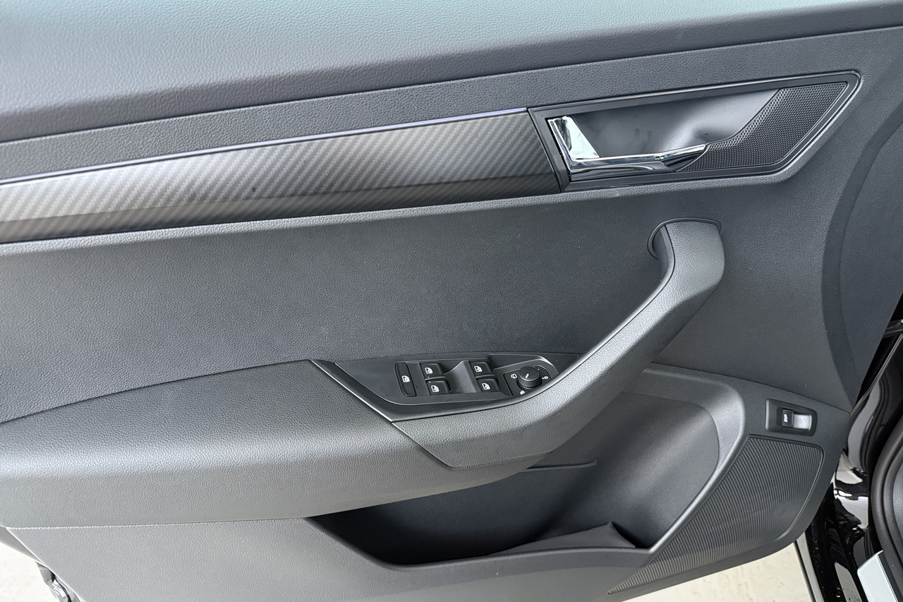 Skoda Karoq — photo 15