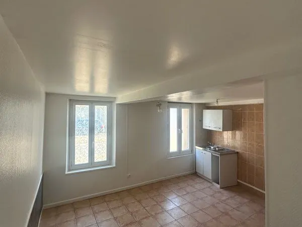 À LOUER - STUDIO DE 18 m² - DREUX