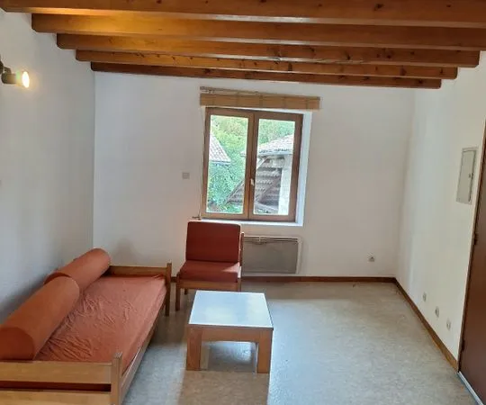 Studio de 37m2 à louer sur La Terrasse