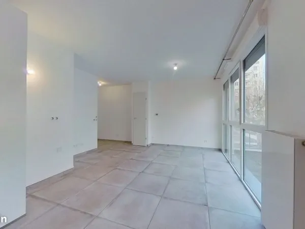 Appartement 1 pièce 40 m²