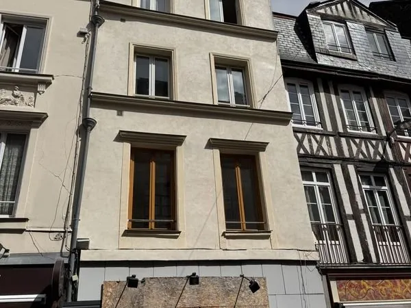 Studio 1 pièce 15 m²