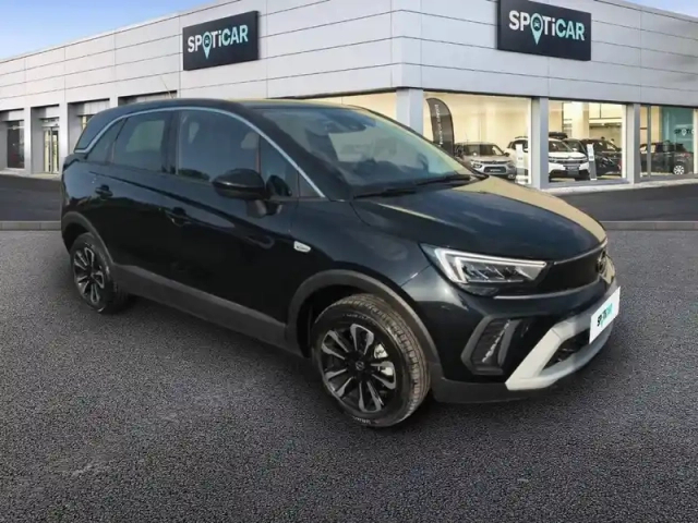 Opel Crossland 1.2 turbo 130 ch bva6 — photo 3