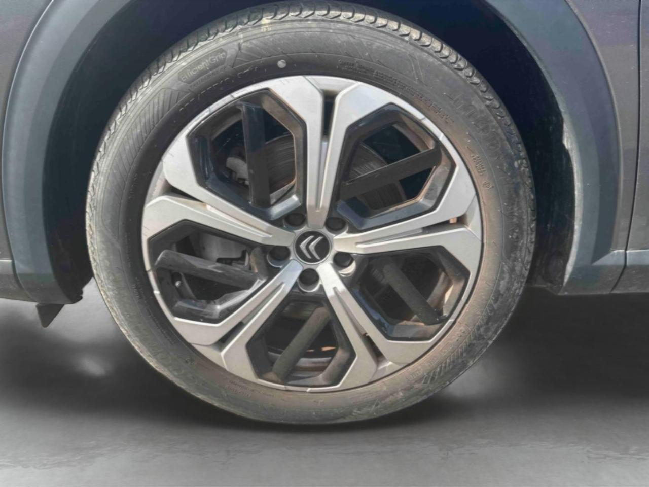 Citroën C5 X hybride rechargeable 225ch feel pack eeat8 — photo 10