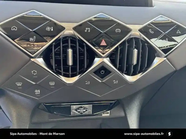 Ds Ds 3 e-tense — photo 43