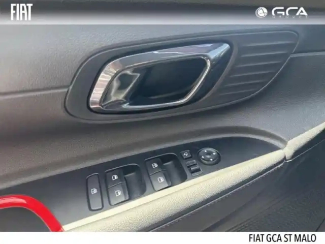 Hyundai I20 1.0 t-gdi 100ch n line creative dct-7 — photo 12