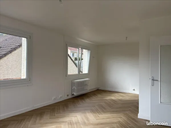 Appartement 3 pièces 71 m²