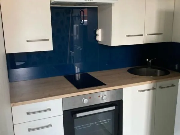 Studio 1 pièce 15 m²