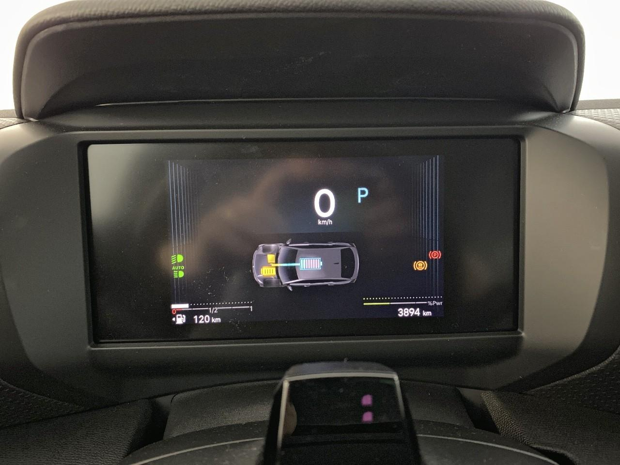 Citroën C4 hybride 145 ch e-dcs6 max — photo 13