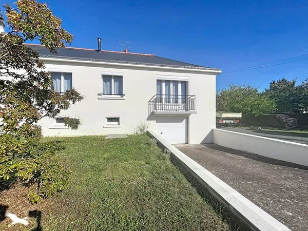 Maison 4 pièces 85 m²