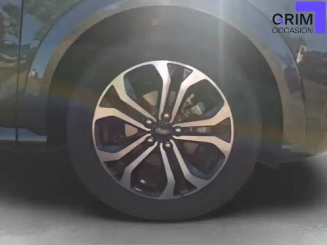 Ford Puma 1.0 ecoboost 125 ch mhev s&amp;s powershift — photo 14