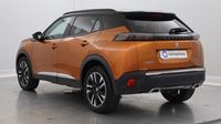 Peugeot 2008 1.2 PureTech 130ch S&S GT Pack — photo 7