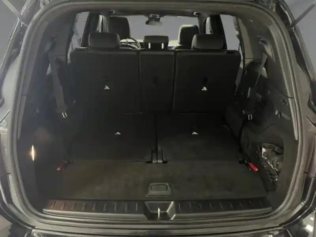 Mercedes Glb 200 d amg line — photo 10