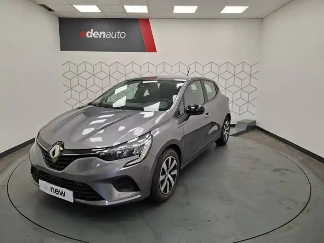 Renault Clio tce 90