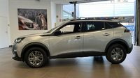 Peugeot 2008 1.2 PureTech 100ch S&S Style — photo 8