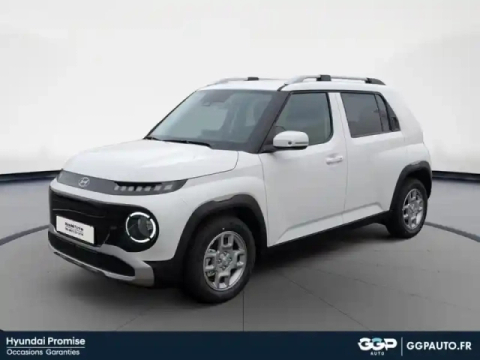Hyundai Inster 42 kwh 97ch intuitive 5pl