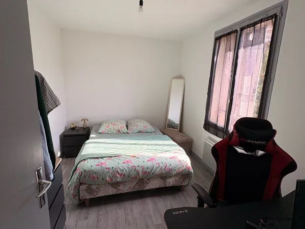 Appartement Location Château-Thierry 2p 36m² 550€