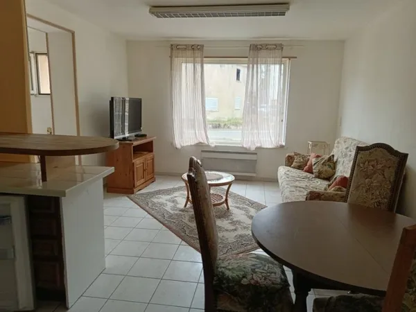 Appartement de 40m2 à louer sur Farschviller