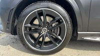 Mercedes Gle Coupé 350 de 197ch+136ch AMG Line 4Matic 9G-Tronic — photo 15