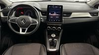 Renault Captur 1.0 TCe 100ch Intens GPL - 20 — photo 11