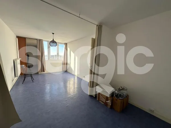 Appartement type 2