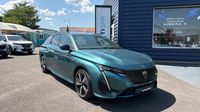 Peugeot 308 Sw 1.2 PureTech 130ch S&S GT EAT8 — photo 3
