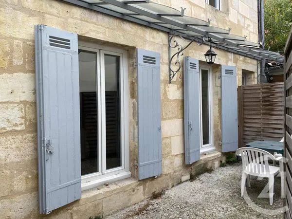 Appartement 3 pièces 52 m²