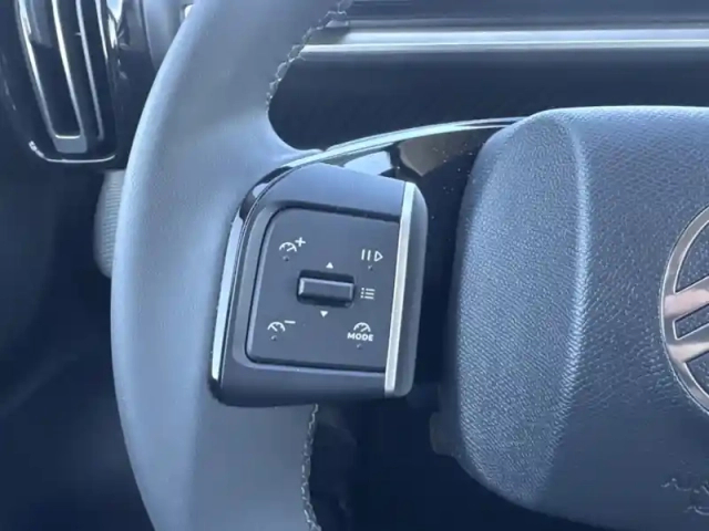 Citroën C3 hybrid 110 max — photo 14