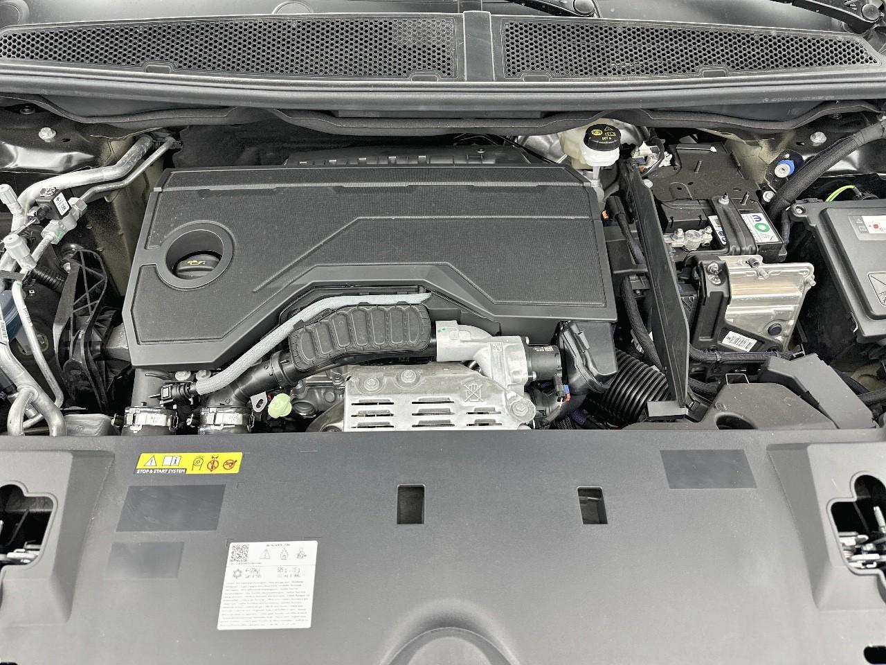 Peugeot 3008 hybrid 145 e-dcs6 allure — photo 13