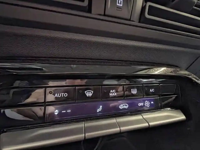 Citroën C3 Aircross e- 113 ch autonomie étendue — photo 19