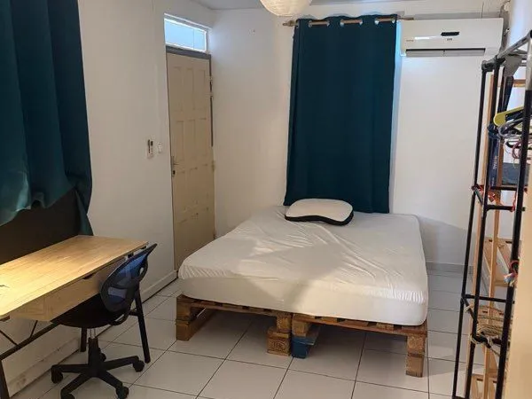 Chambre en colocation