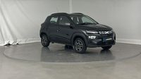 Dacia Spring 45ch Expression — photo 3